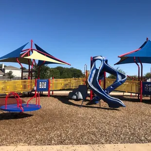 Playground