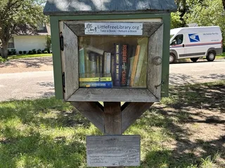 Morris E Burney Park