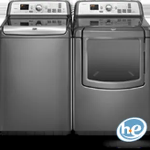 Count on Maytag. America's #1 preferred laundry brand to handle load after load, week after week.