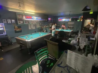 Paradise Tavern
