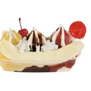 Banana Split