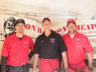 Von Hanson's Meats