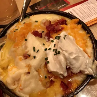 food, soups and chowder