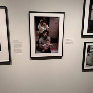 Linda McCartney Retrospective