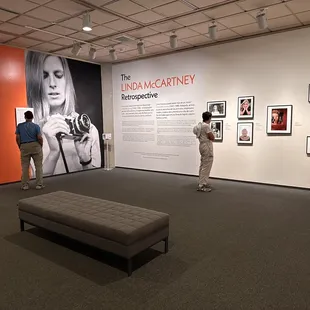 Linda McCartney Retrospective