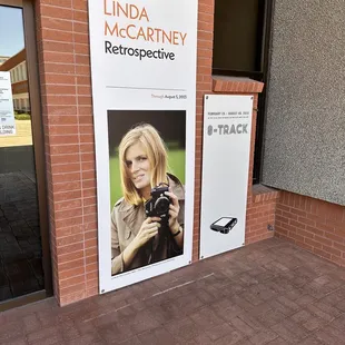 Linda McCartney Retrospective