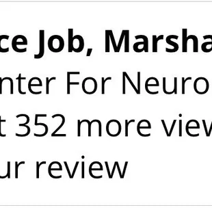 AFTER 24 Hours. Thanks Yelp.