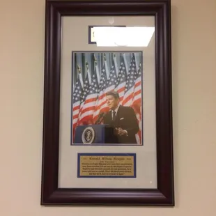 Dr Noland's office #1