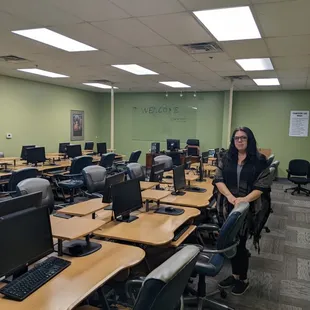 Center For People In Need