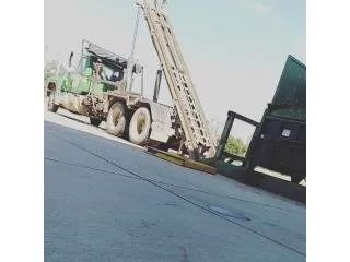Industrial Services