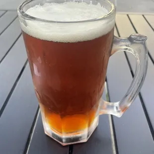 Red Ale
