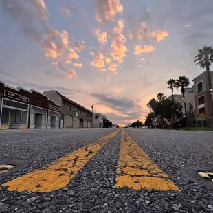 Hold Blvd &amp; Plum - Cross streets.