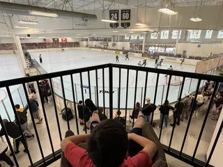 The Rinks - Corona Inline