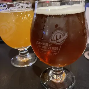 Barrel Aged Wild Sour Ale, The Richard