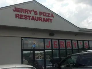 Jerry's Pizza West