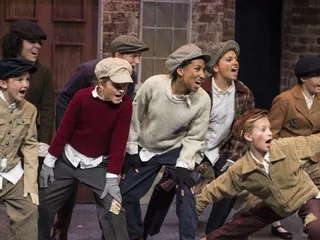 Columbus Children's Theatre