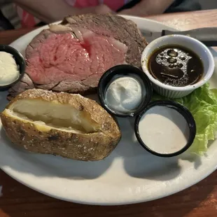 Prime Rib
