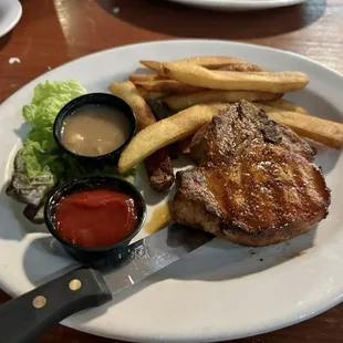 Pork Chop