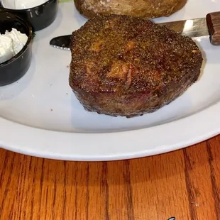 Filet Mignon