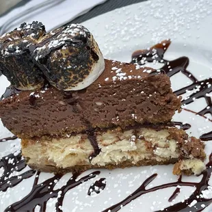 Chef&apos;s Cheesecake