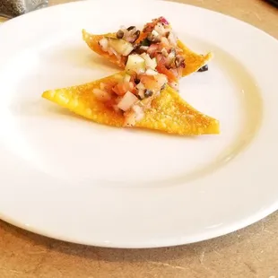 crepes, food