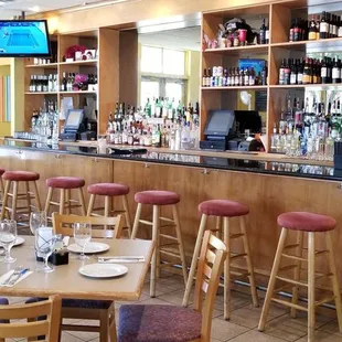 ramen and noodles, interior