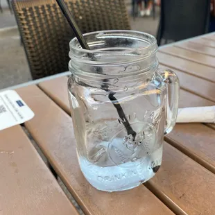 water