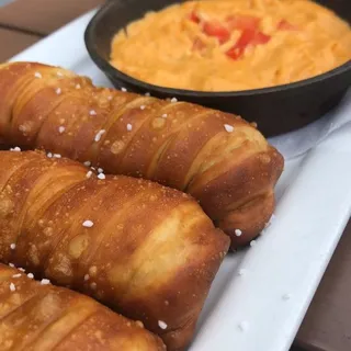 Beer Cheese Dip