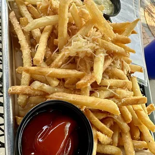 Truffle Fries