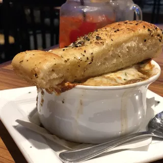 French Onion