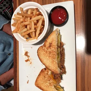 Fries