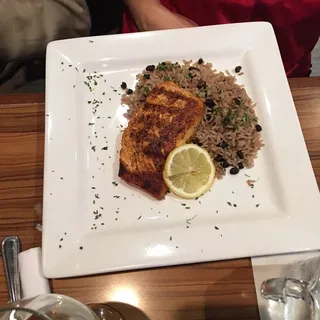 Side Salad
