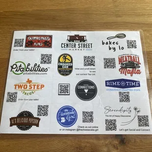 Decisions decisions..