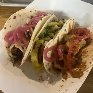 Tacos