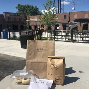 Obviously, I like every vender in the market.