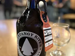 Olentangy River Brewing Company