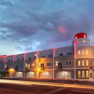 Albuquerque Film and Corporate Rental Properties
