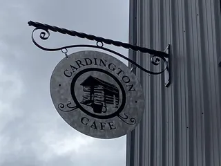 Cardington Cafe