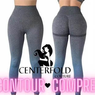Centerfold Couture