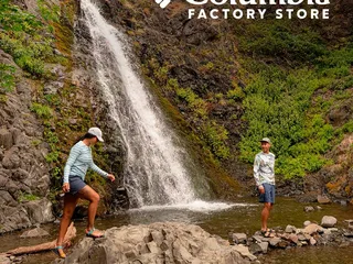 Columbia Factory Store