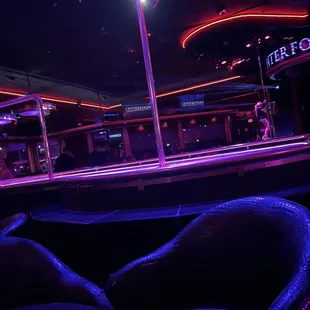 Stages