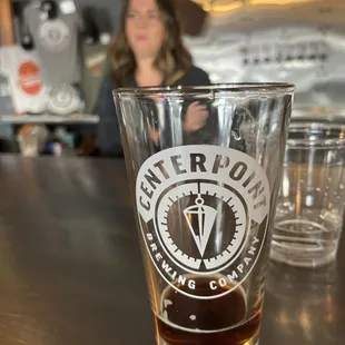 Centerpoint Brewing