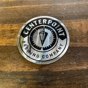CenterPoint Brewing Co.