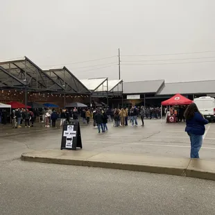 Frigid Digits Beer Festival 2025
