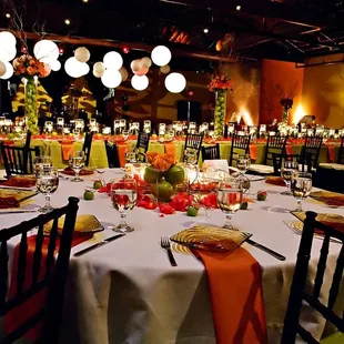 Gorgeous setup.