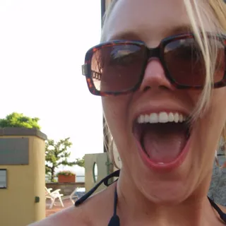 Melissa B.