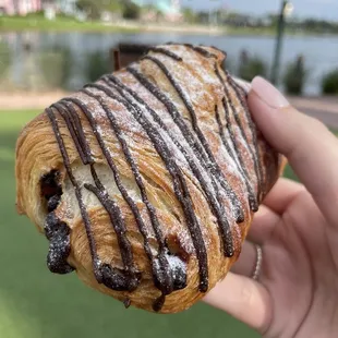 food, dessert