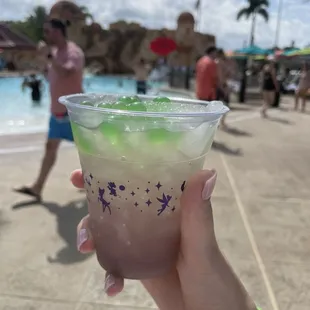 drink