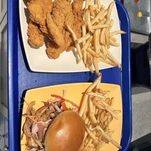 Dinner