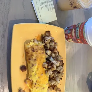 Omelet